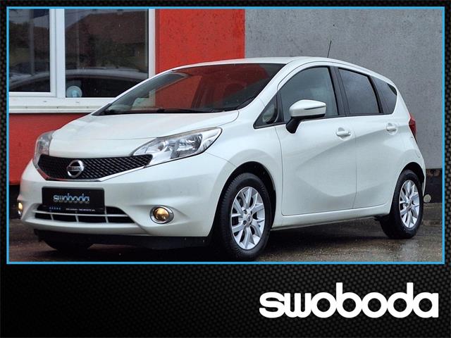 Nissan Note - � 8300