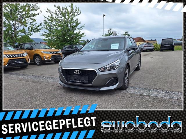 Hyundai i30 - � 13900