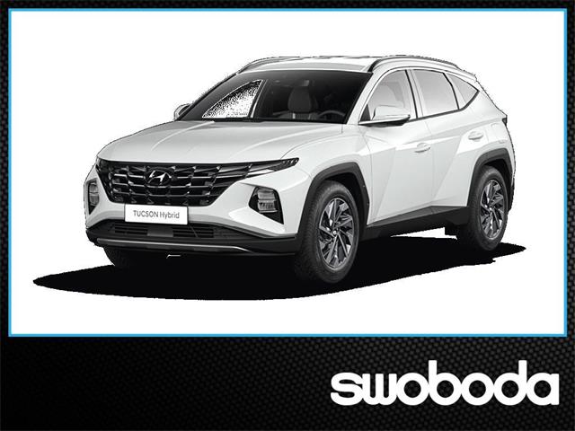 Hyundai Tucson - � 37480