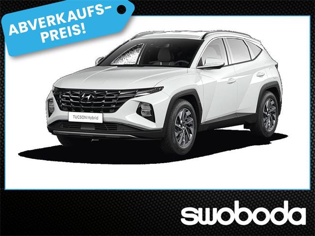 Hyundai Tucson - � 37480