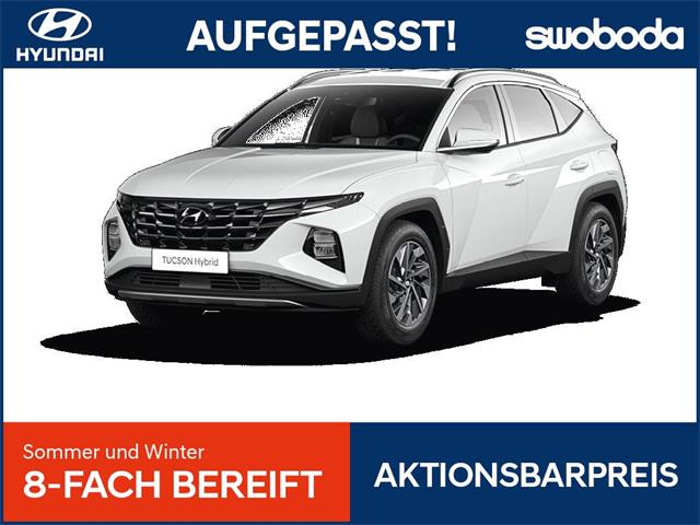 Hyundai Tucson - � 37480