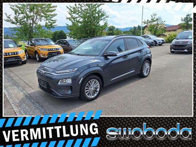 Hyundai Kona Elektro 39kWh Level 4  - � 16490