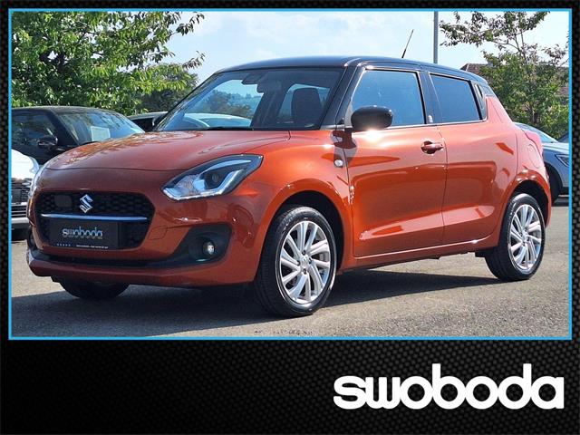 Suzuki Swift - � 11900