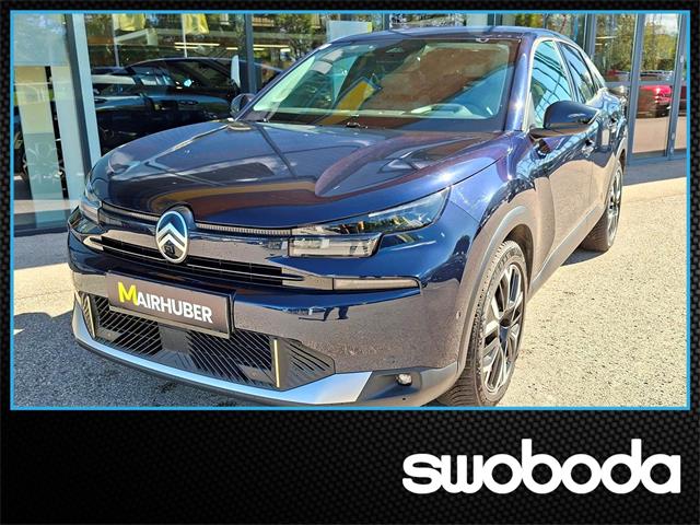 Citroen C4 Pure Tech 130S&S EAT8 Max  - � 18890