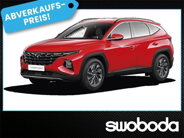Hyundai Tucson - � 36980