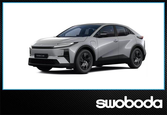 Toyota C-HR - � 40390