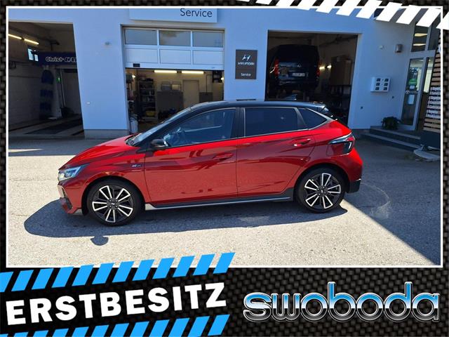 Hyundai i20 - � 14990