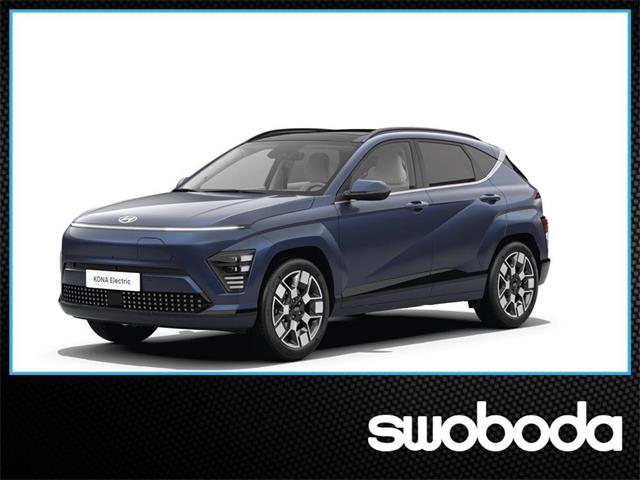 Hyundai Kona EV (SX2) Comfort Line 64,8 kWh k7ec2-P22  - � 37860