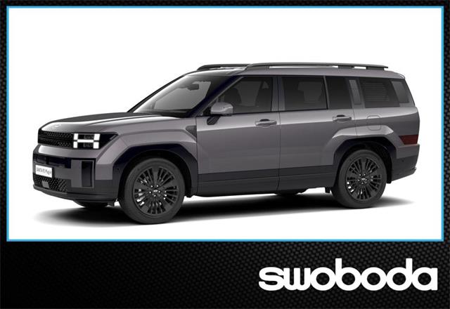 Hyundai Santa Fe Prestige Line 1.6 T-GDI PHEV 4WD spp0-P2  - � 46980
