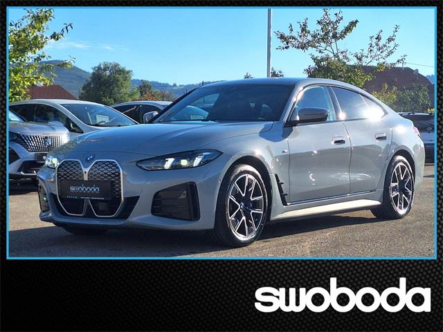 BMW i4 eDrive 35 Gran Coupe G26  - � 47900