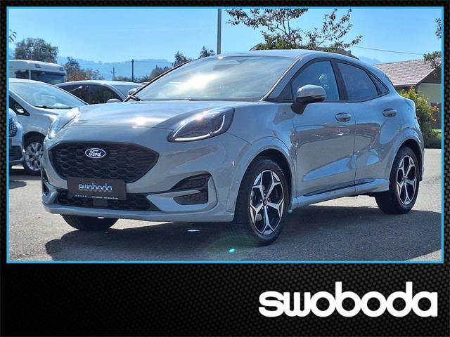 Ford Puma ST-Line *AHK*  - � 21700