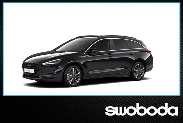 Hyundai i30 Kombi - PD Smart Line 1.0 T-GDI c7ks1-P5-O4  - � 20320