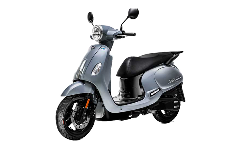 SYM   Fiddle 125 E5 ABS - � 3290