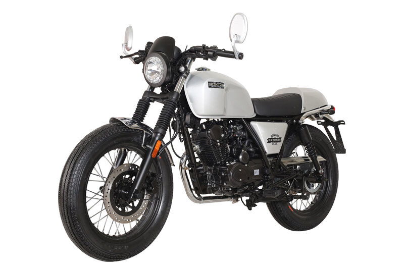 Brixton  Sunray 125 ABS - � 3399