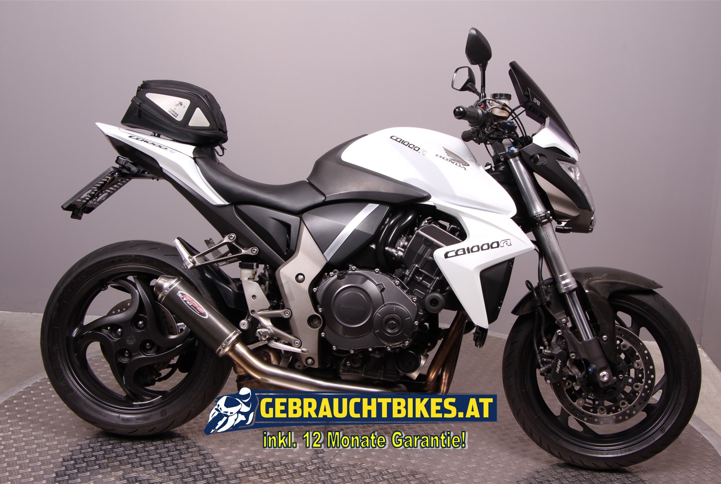Honda   CB1000R - � 7290