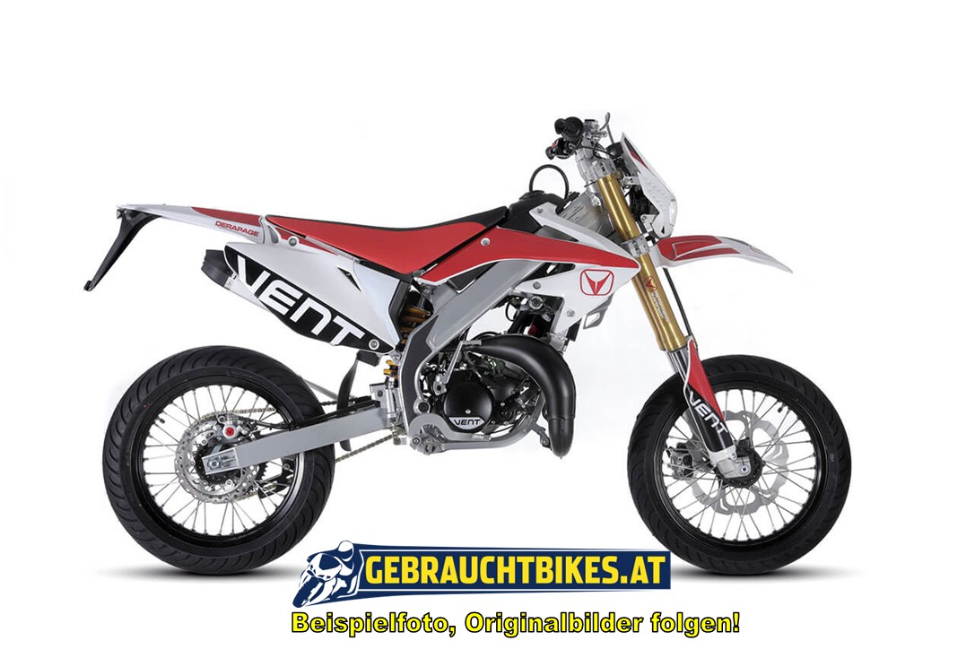 Sonstige Vent Derapage SM 50 - � 4190