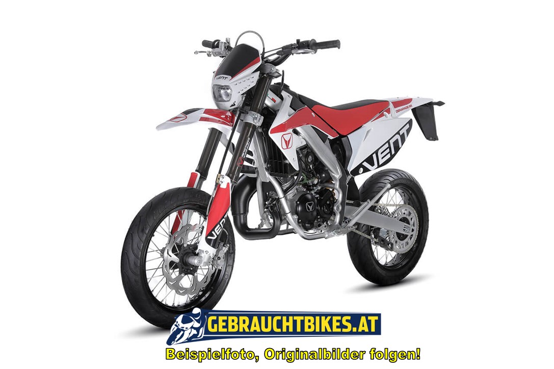  Andere Marke Vent Derapage RR 50 - � 4790
