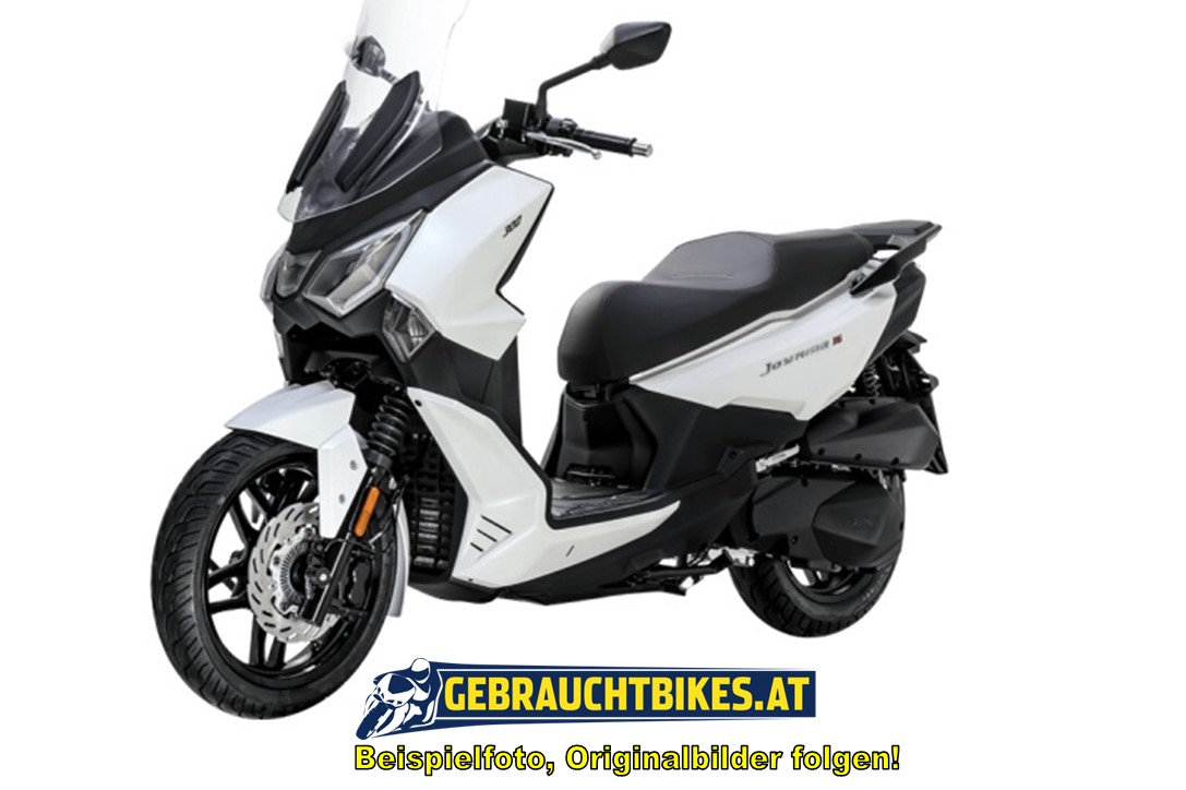 SYM   Joyride 300 - � 5990