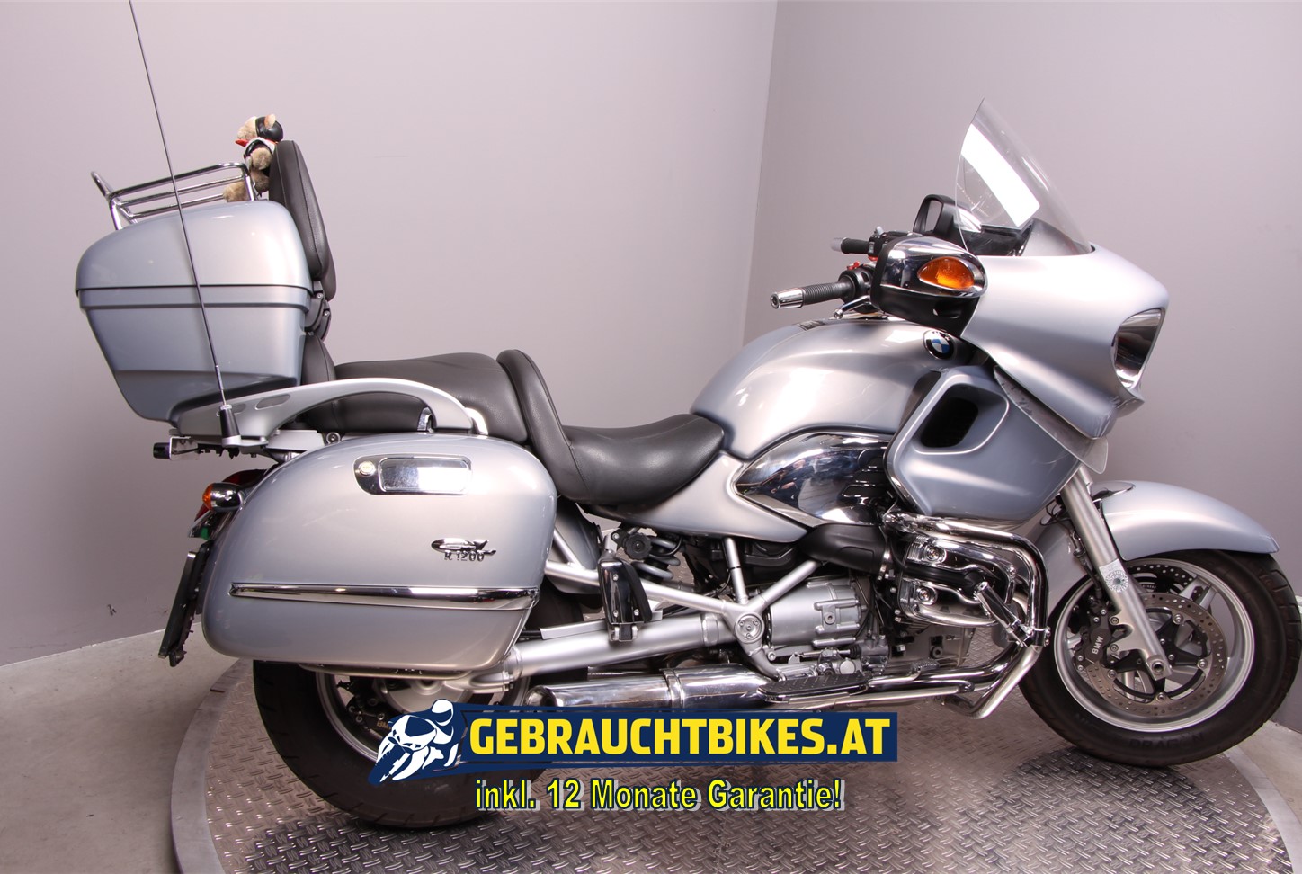BMW   R 1200 CL ABS - � 7990
