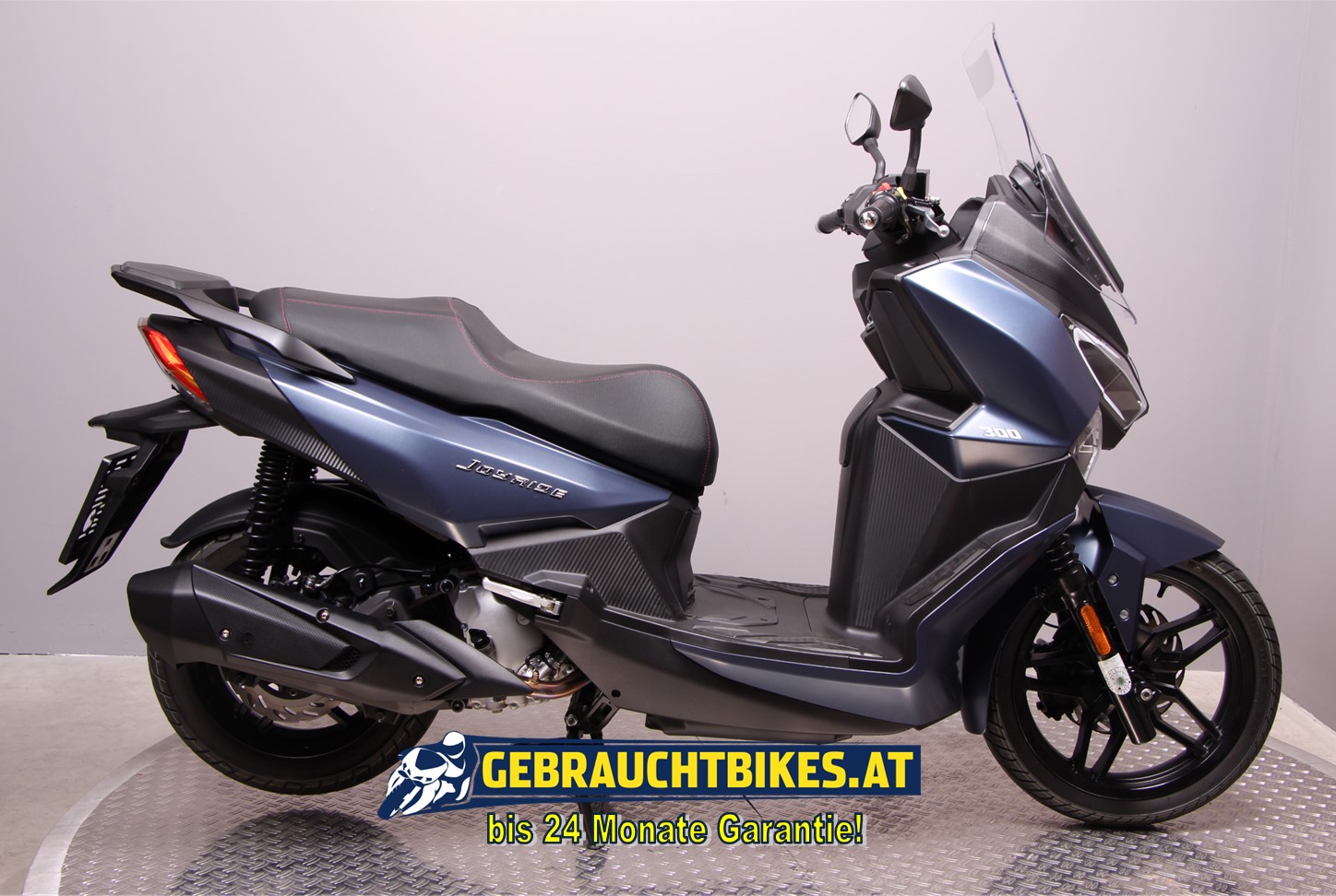SYM   Joyride 300 - � 5390