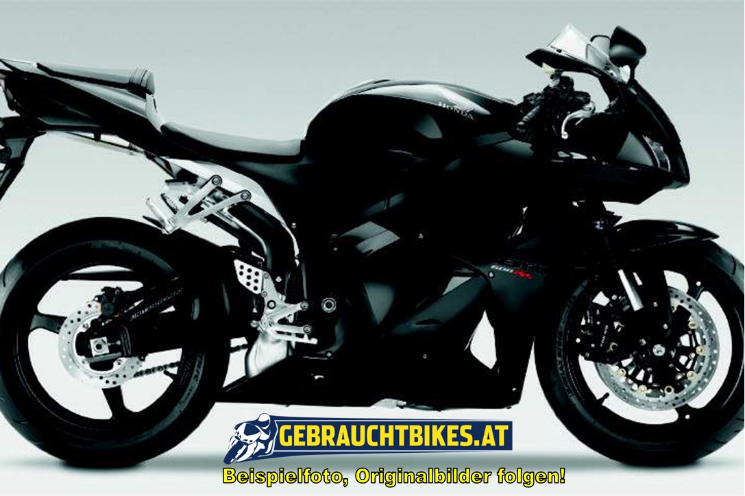 Honda   CBR 600 RR ABS - � 7990