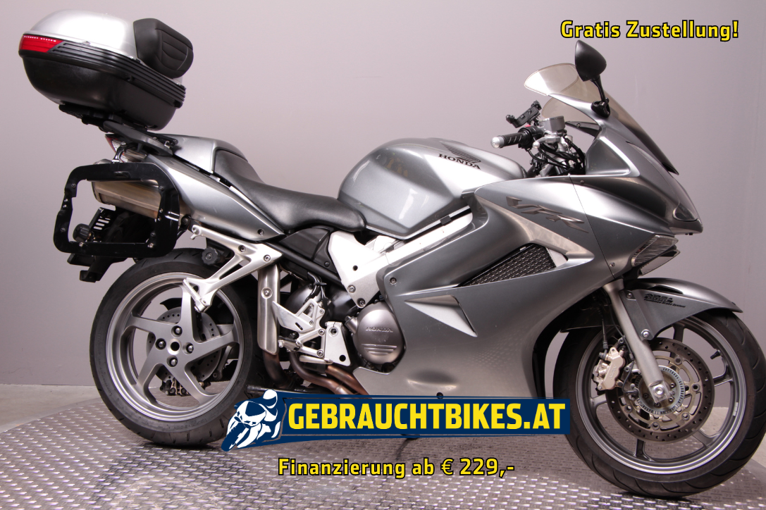Honda   VFR 800 ABS - � 5990