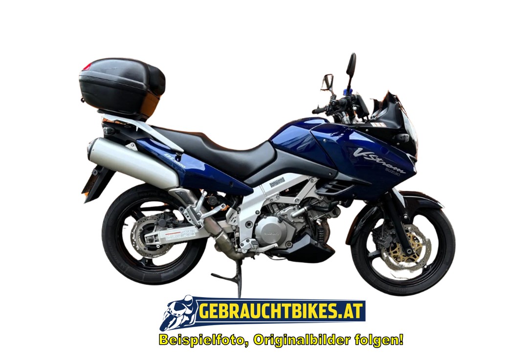 Suzuki   DL 1000 V-Strom - � 4590