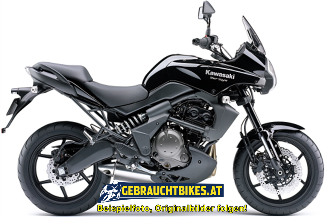 Kawasaki   Versys 650 ABS - � 4590