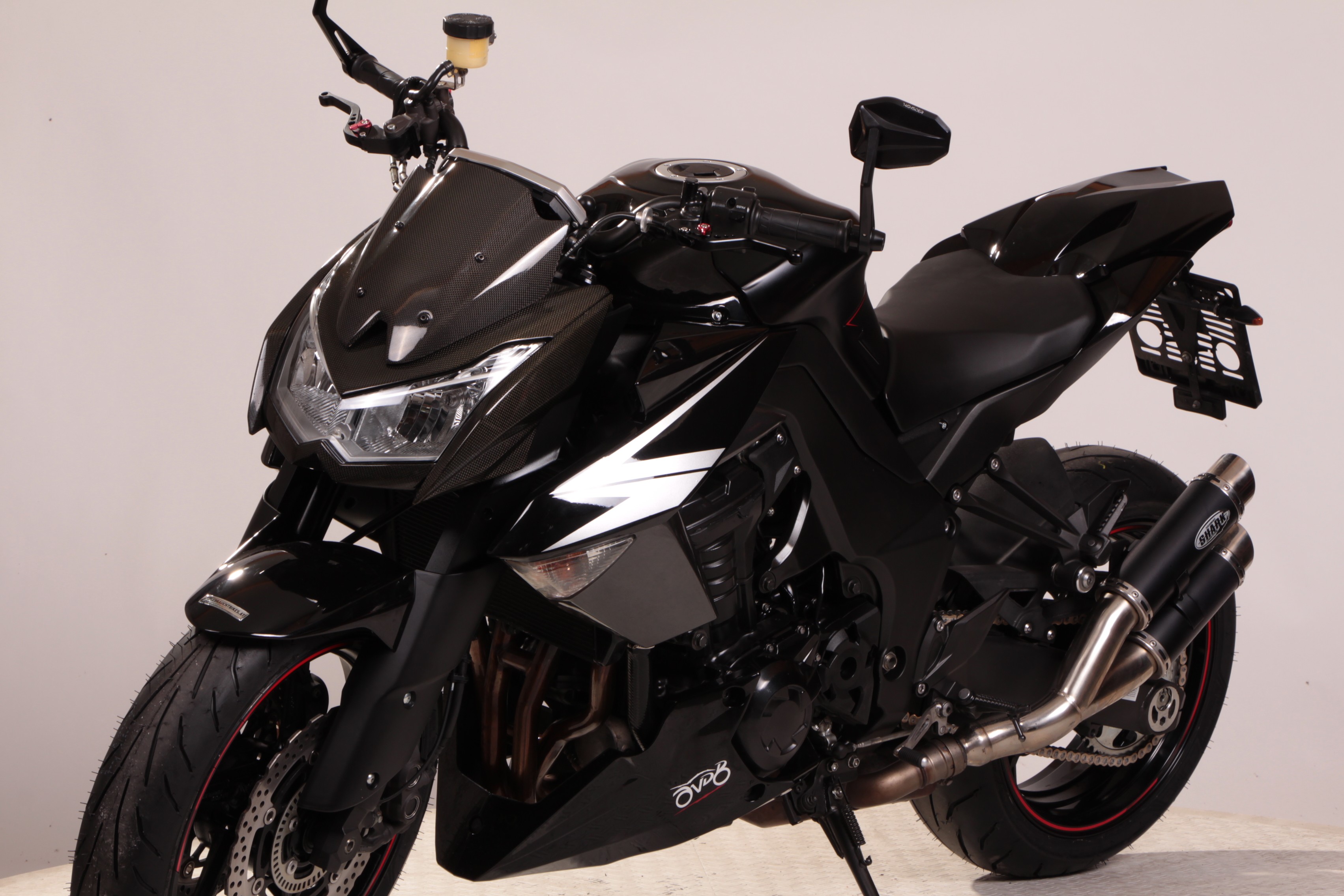 Kawasaki   Z 1000 ABS mit Garantie, Teilzahlung m�glich! - � 8990