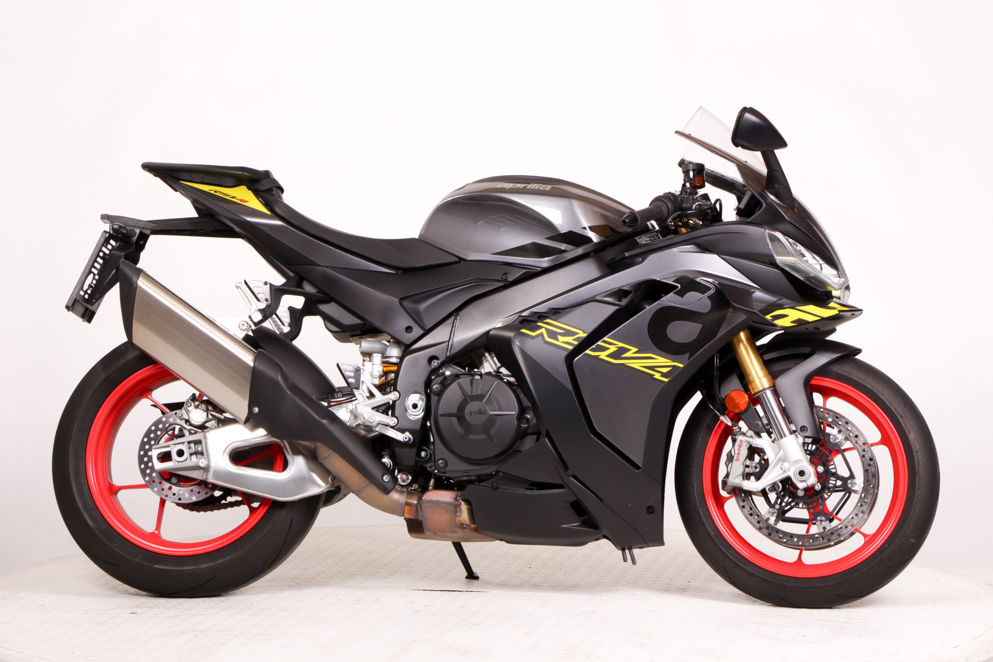 Aprilia   RSV4 1100 E5+ ABS - � 25590