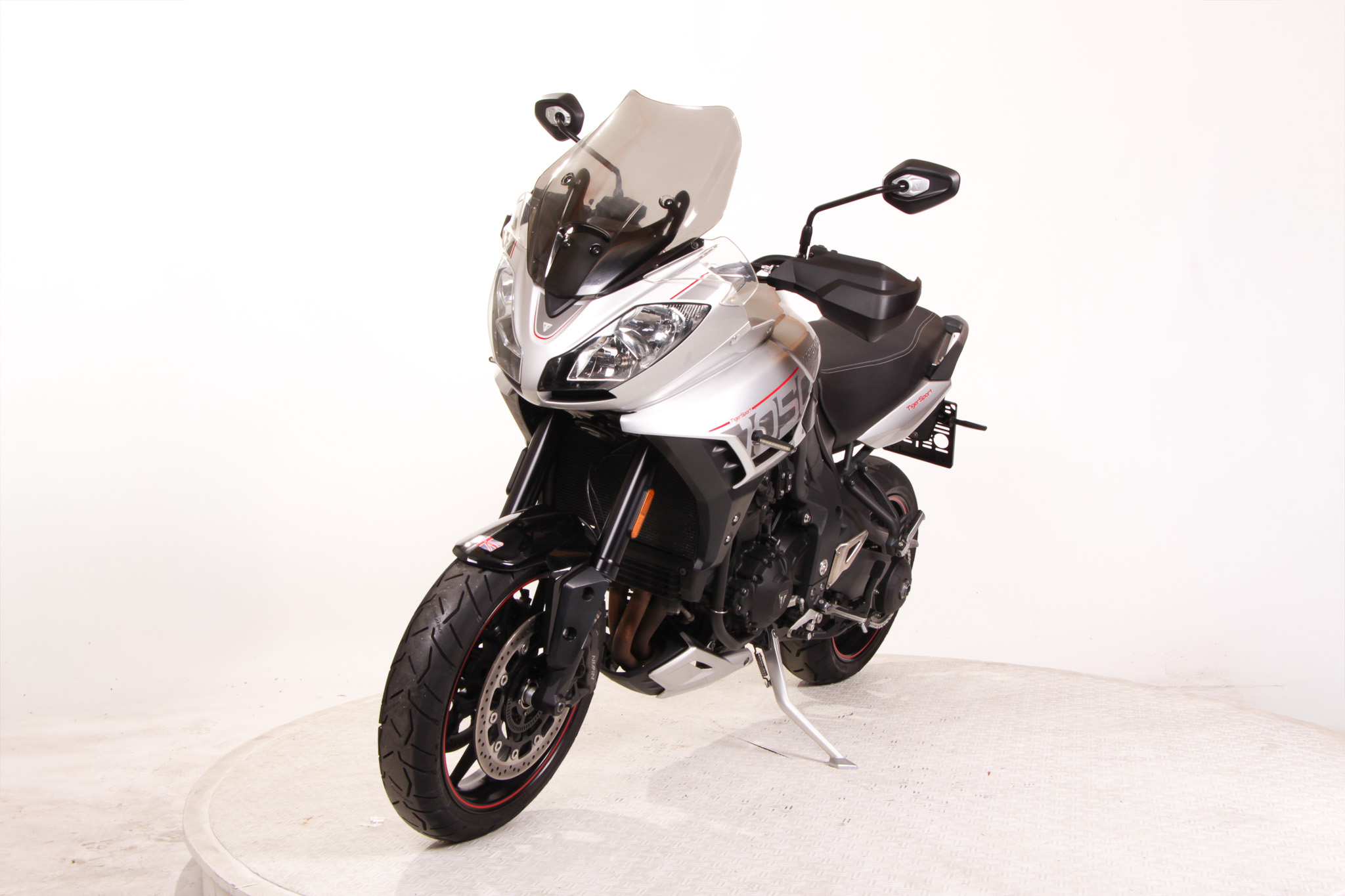 Triumph   Tiger 1050 Sport ABS mit Garantie, Teilzahlung m�glich! - � 8790
