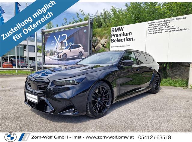 BMW M5 -  140500