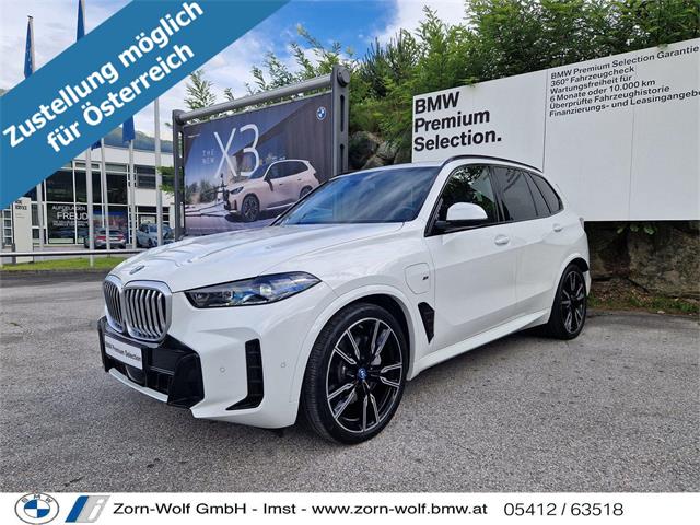 BMW X5 -  94500