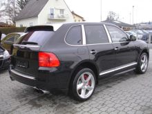 Porsche Cayenne - � 34990