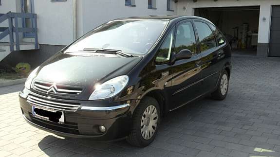 Citroen Xsara Picasso - � 6990