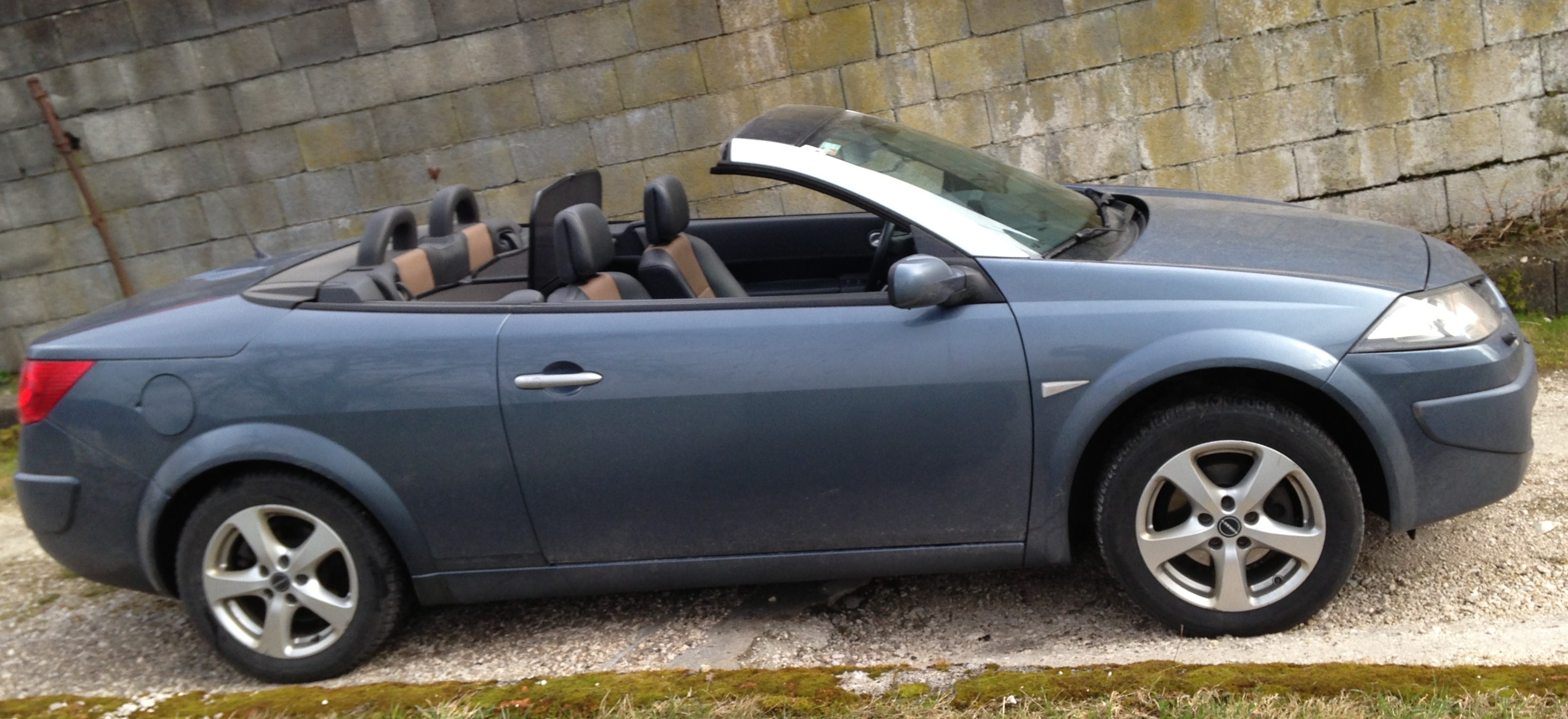 Renault Megane - � 6900