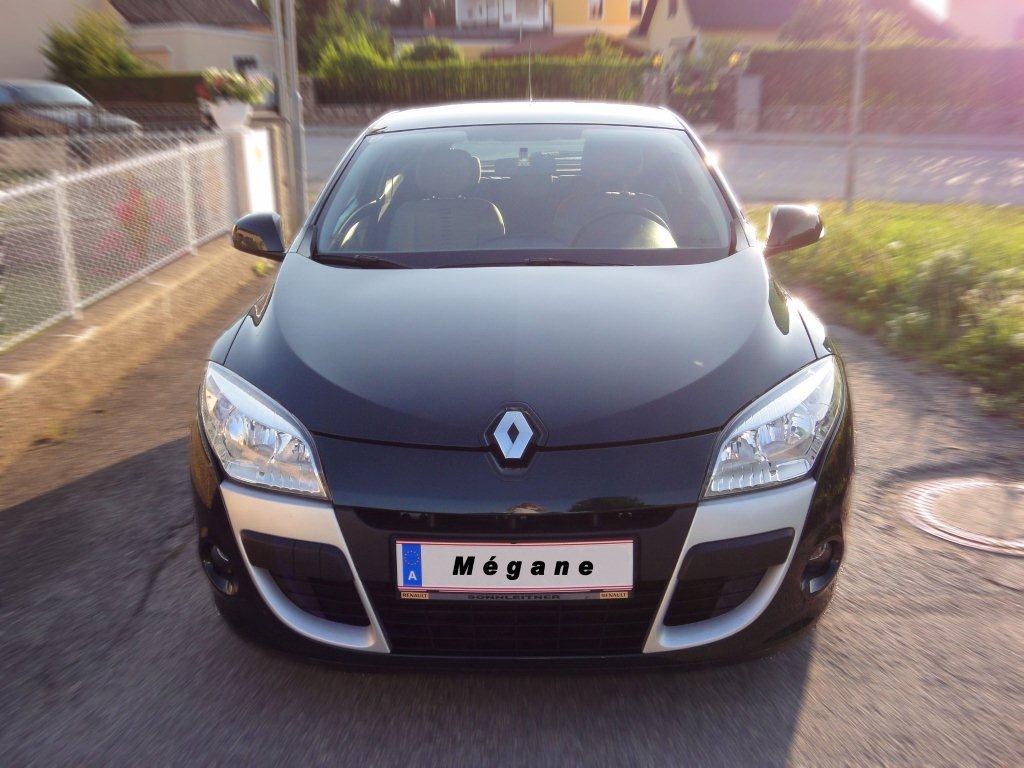 Renault Megane - � 8500