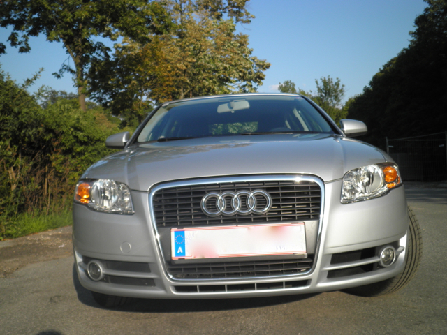 Audi A4 - � 13600