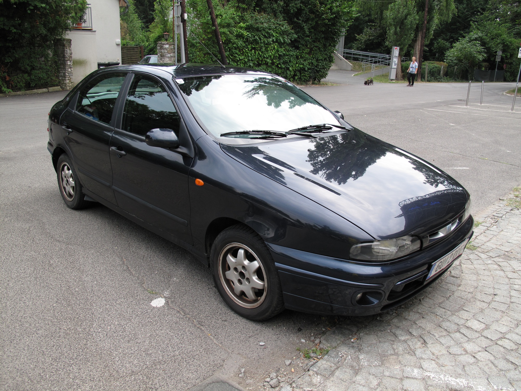 Fiat Brava - � 2200