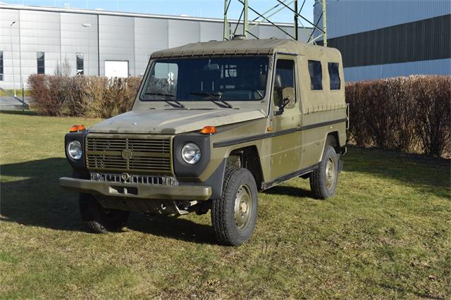 Puch G 230 - � 29900