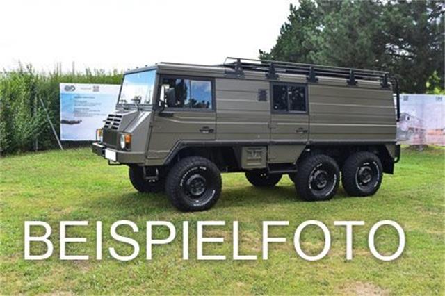 Puch Pinzgauer - � 97000