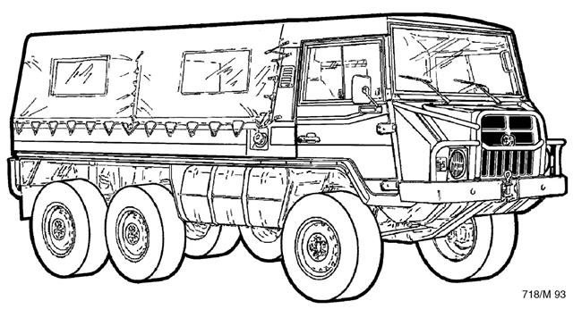 Puch Pinzgauer - � 36000