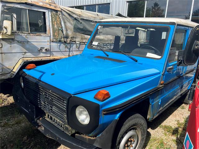 Puch G300 - � 9900