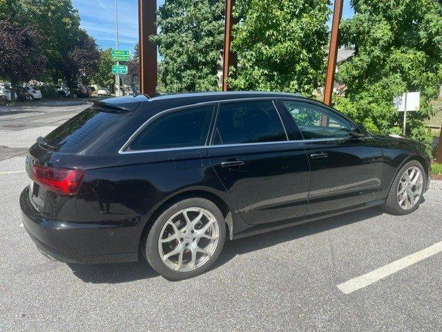 Audi A6 Avant 2,0 TDI ultra intense S-tronic  - � 10050