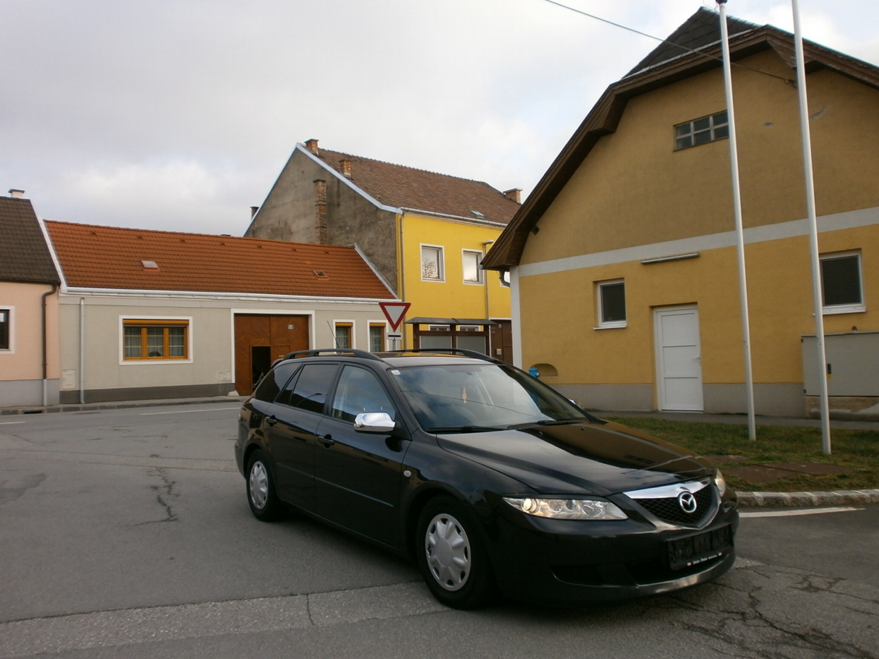 Mazda 6 - � 3300
