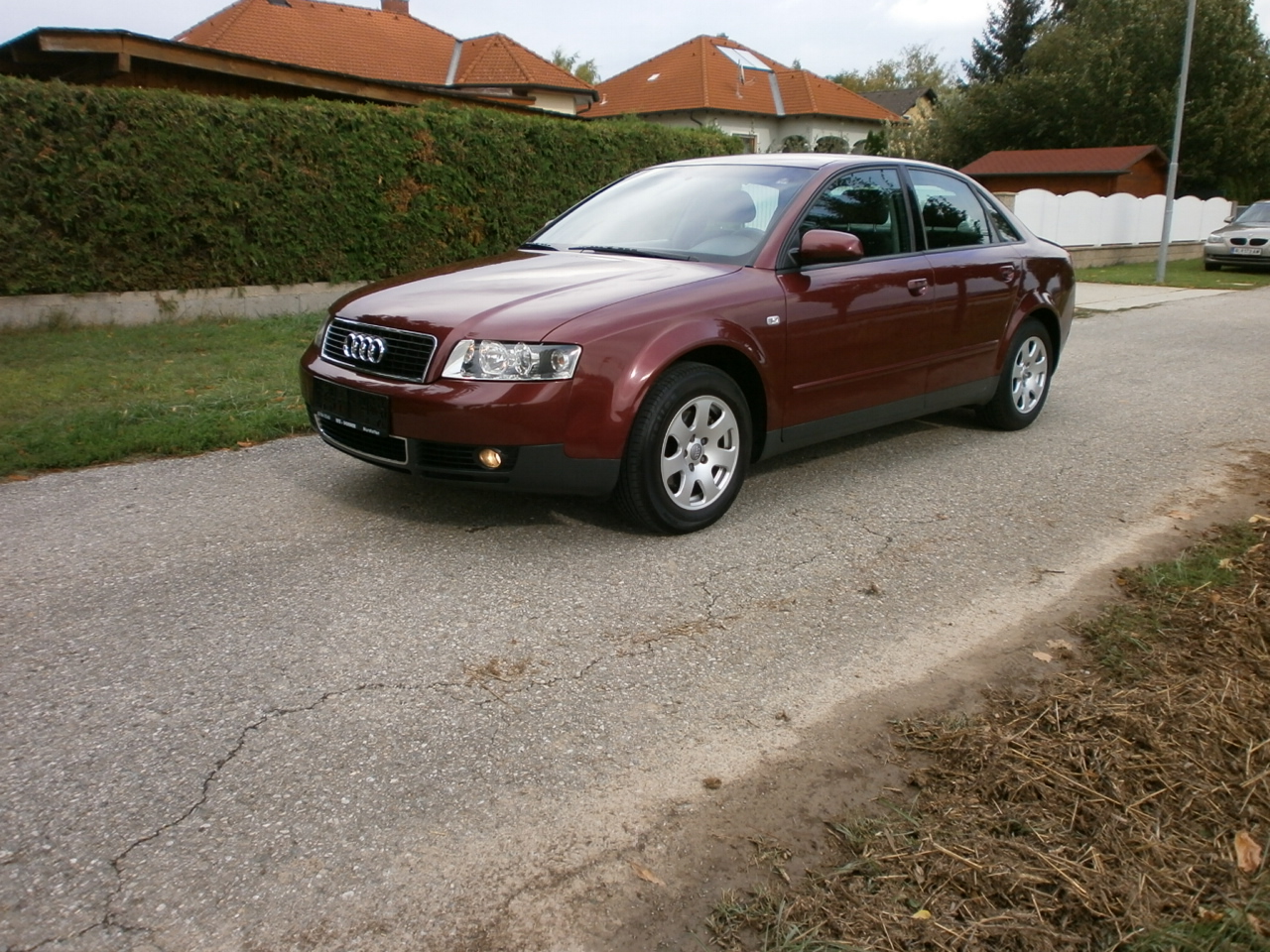 Audi A4 - � 5900