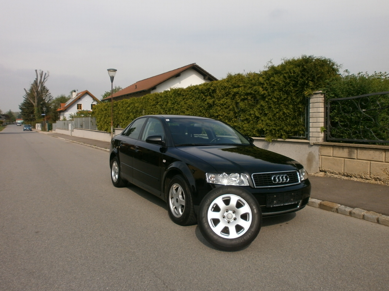Audi A4 - � 5400