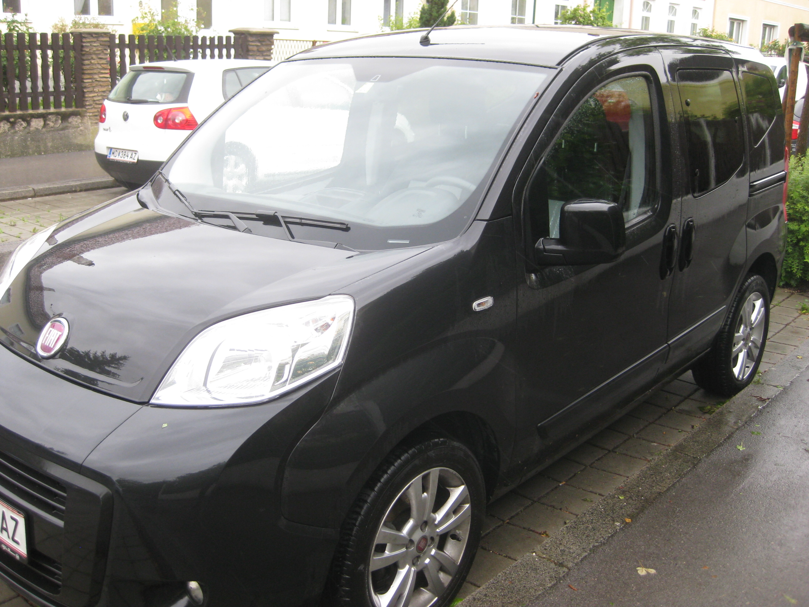 Fiat Fiorino - � 10400