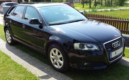 Audi A3 - � 14700