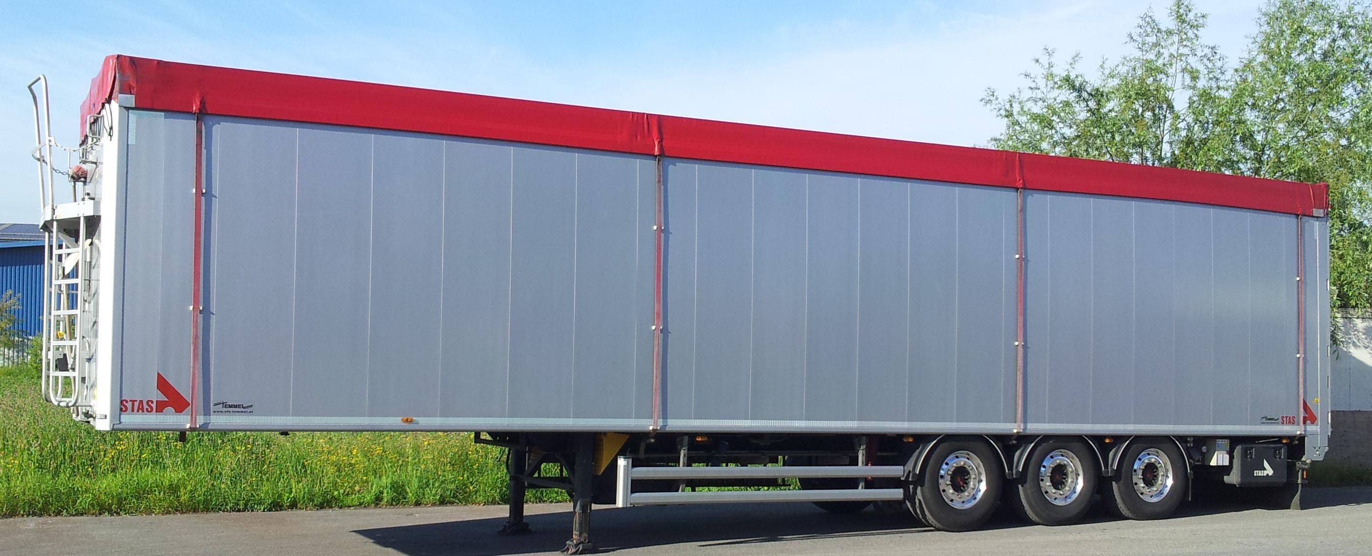  Andere Marke STAS S300ZX - � 36000